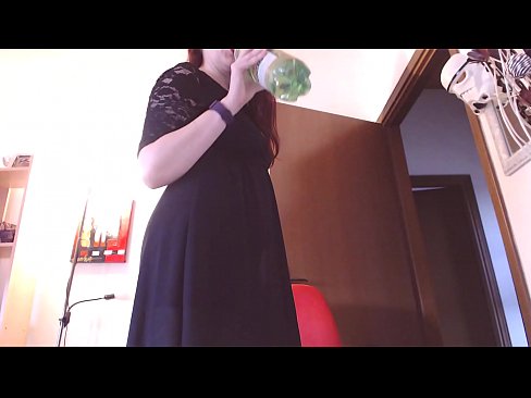 ❤️ 一个喜欢脏兮兮的内裤的顺从的奴隶，在看完这段视频后被迫自慰！这是个很好的例子。 ❤️❌ Beautiful porn ❌️