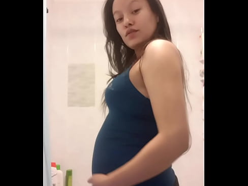 ❤️ 网络上最热的哥伦比亚荡妇回来了，怀孕了，想看他们也要在https://onlyfans.com/maquinasperfectas1 ❤️❌ Beautiful porn ❌️