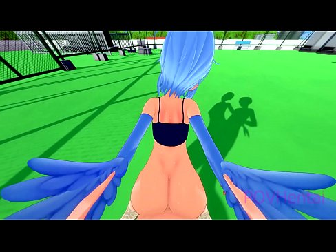 ❤️ 哈比怪物女孩 ❤️❌ Beautiful porn ❌️