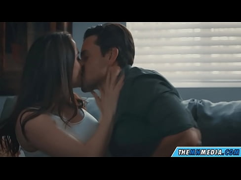 ❤️ 浪漫的性爱，有一个好的胸脯的妈妈 ❤️❌ Beautiful porn ❌️